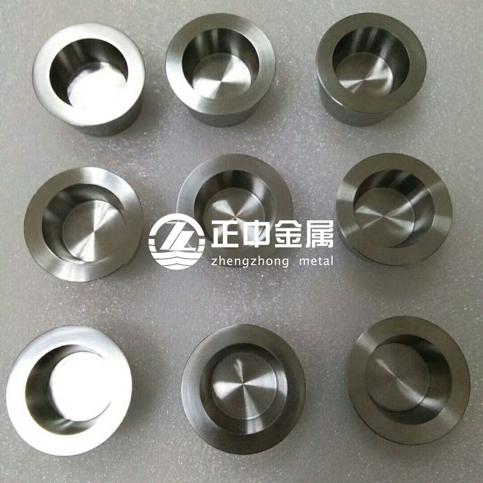 鎢鉬制品廠家介紹鎢坩堝的使用注意事項及其分類 鎢鉬制品廠家介紹鎢坩堝的使用注意事項及其分類