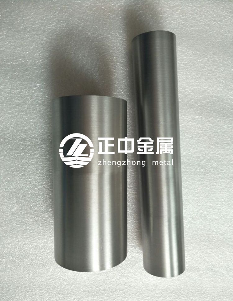 鋯棒、鋯合金材料的表面處理技術 鋯棒、鋯合金材料的表面處理技術