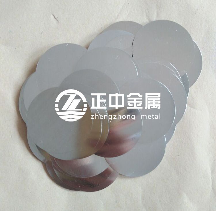 鉬片的焊接注意事項(xiàng) 鉬片的焊接注意事項(xiàng)