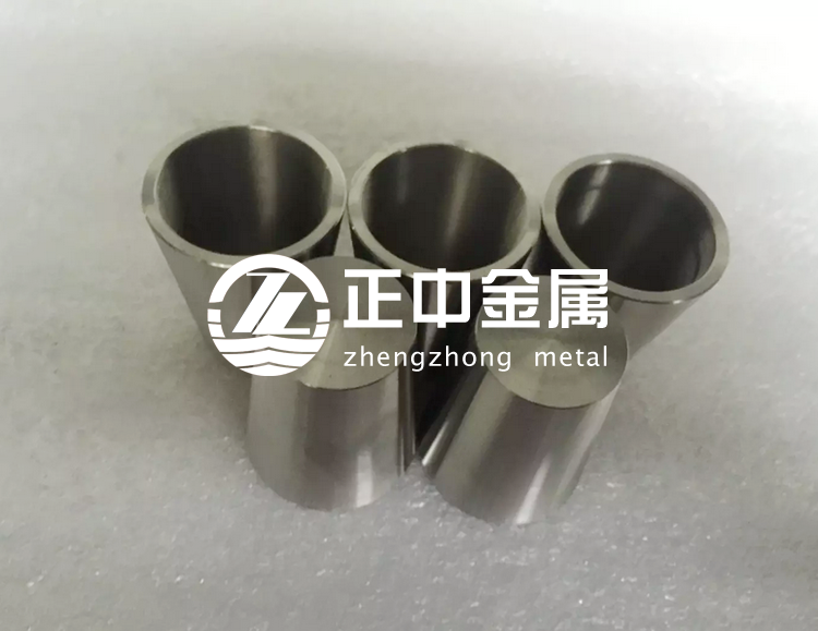 熱銷實驗室用Zr702耐腐蝕鋯坩堝 鋯管 鋯舟 鋯容器 熱銷實驗室用Zr702耐腐蝕鋯坩堝 鋯管 鋯舟 鋯容器