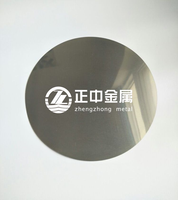 鉭片、鉭坩堝等鉭加工件所用鉭材料的制取方法 鉭片、鉭坩堝等鉭加工件所用鉭材料的制取方法